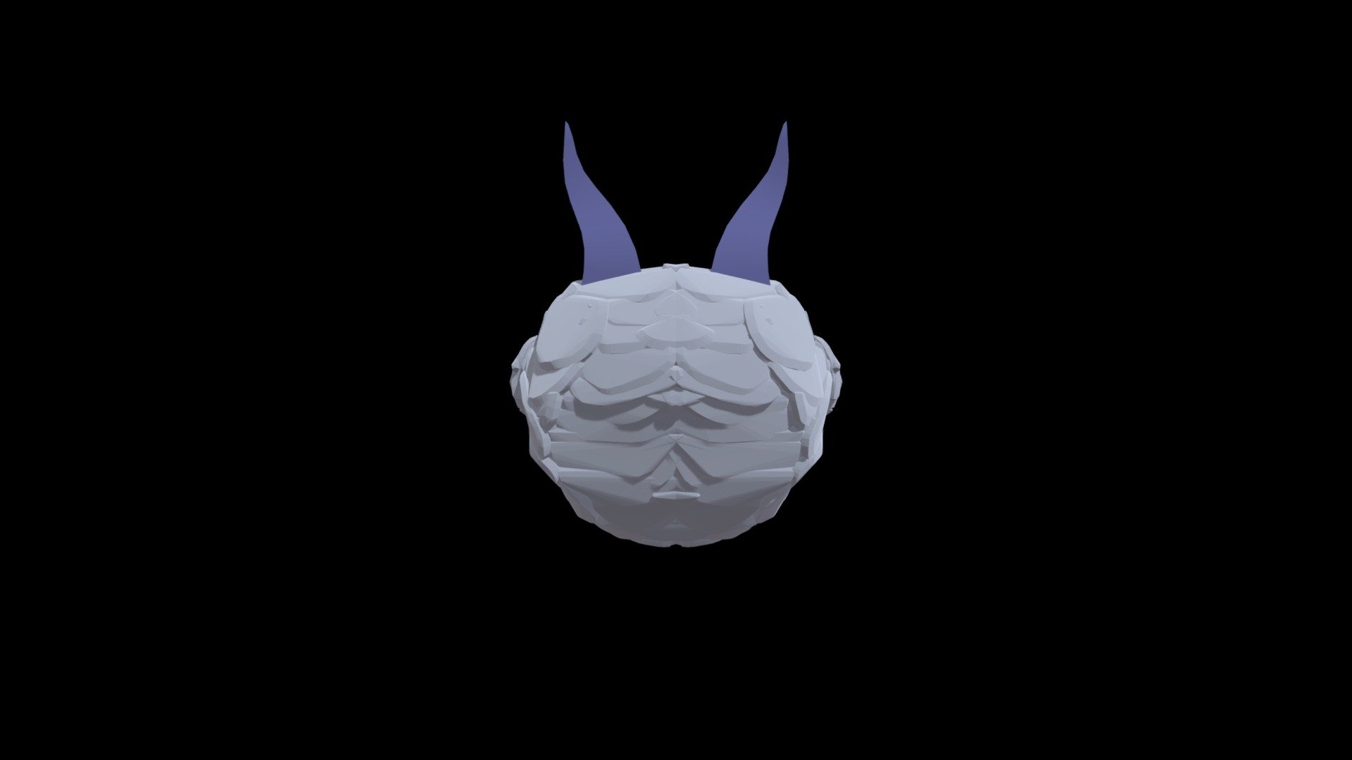 Demon devil