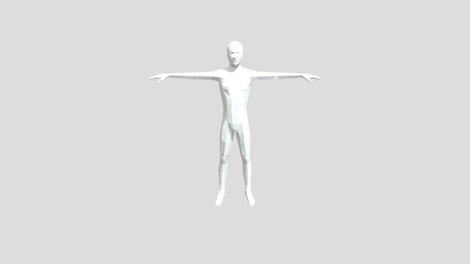 Pro Avatar - Download Free 3D model by joe (@joegaming_) [1429cf0 ...