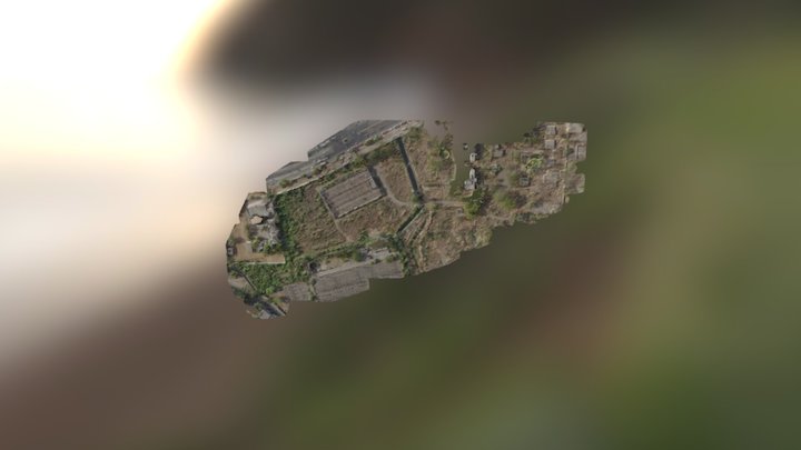 Phase 1 Kalpataru 3D Model