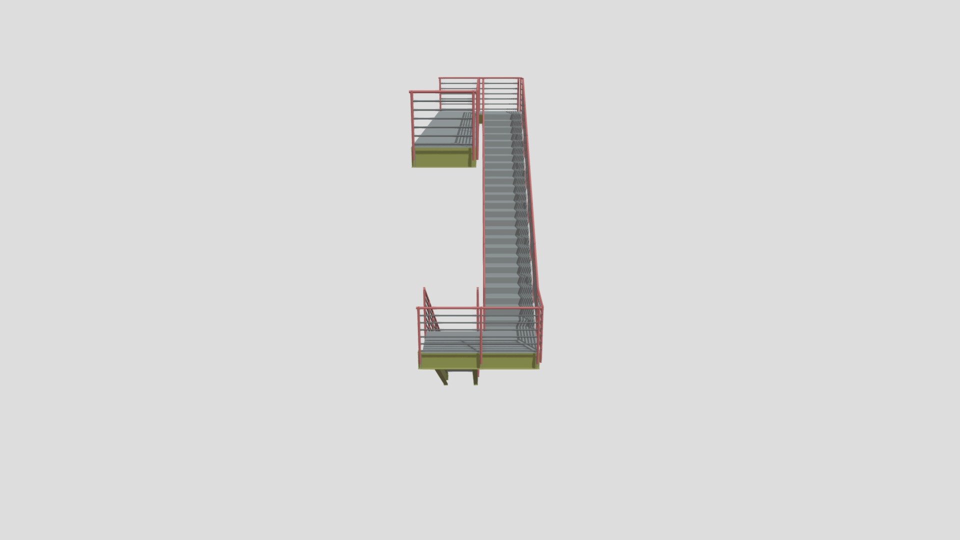 522-ESCADA