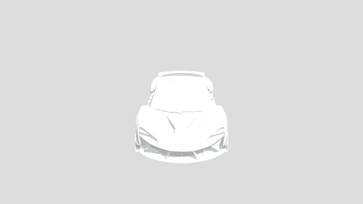 Venom 3 – Free 3D Model STL