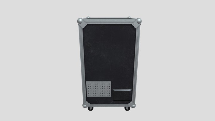 Flight Case