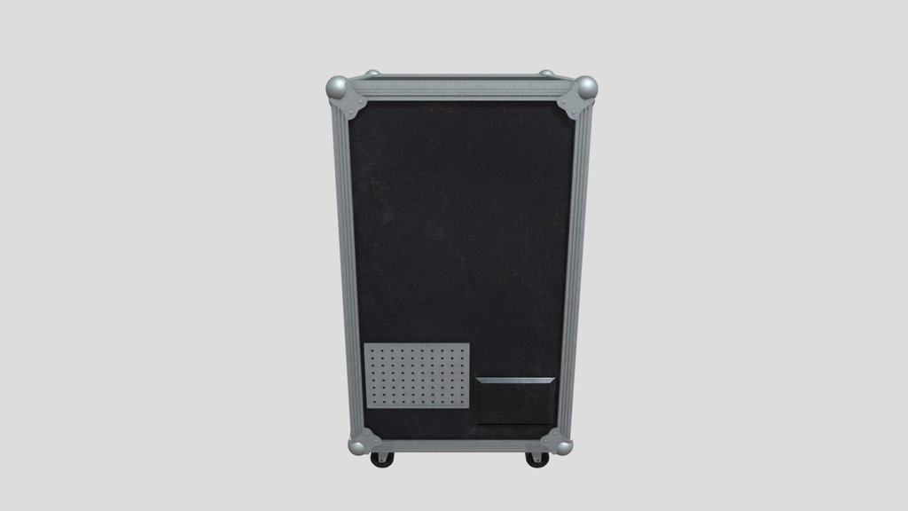 Flight Case
