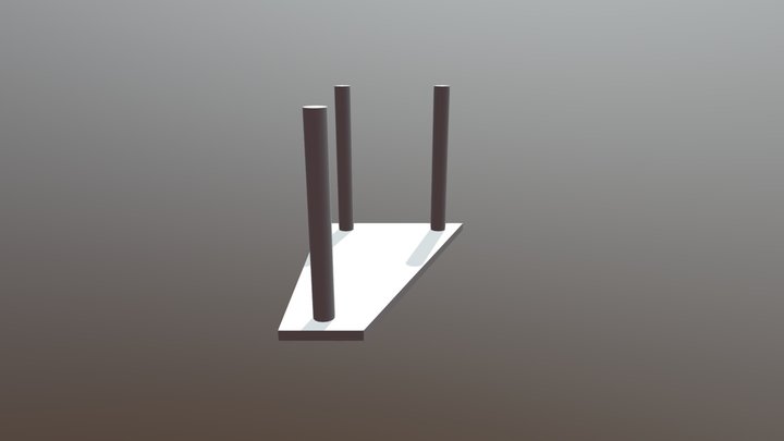 Masafbx2 3D Model