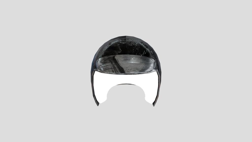 Mk Basemesh Helmet 025