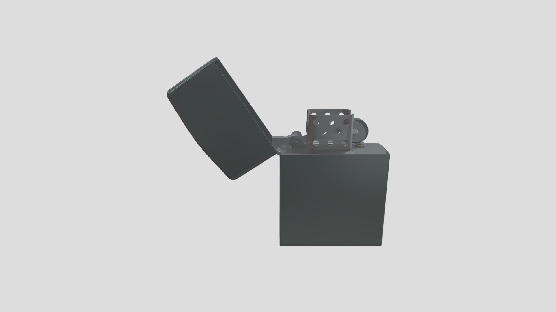 zippo