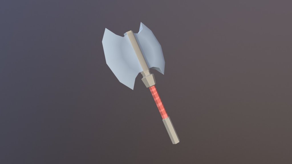 Axe 01
