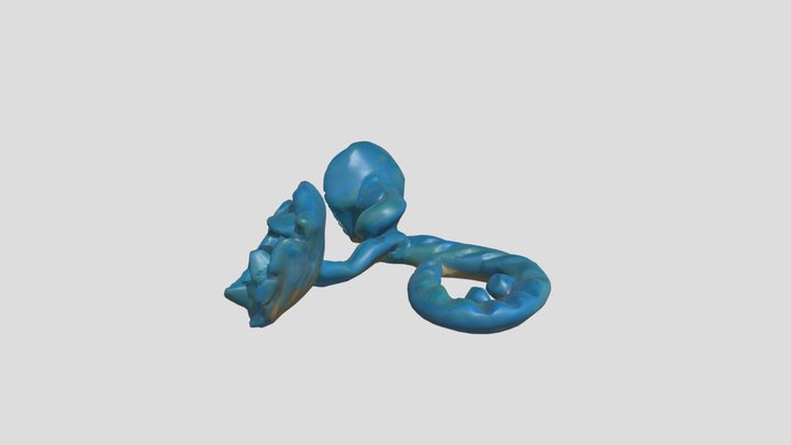 dr octavies junior – Free 3D Model STL