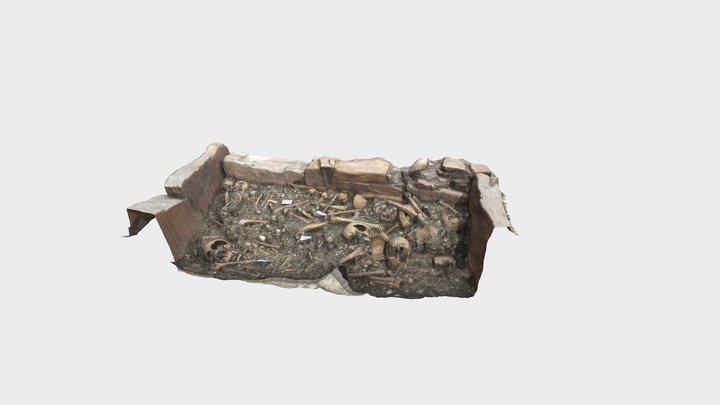 TB5US115 3D Model