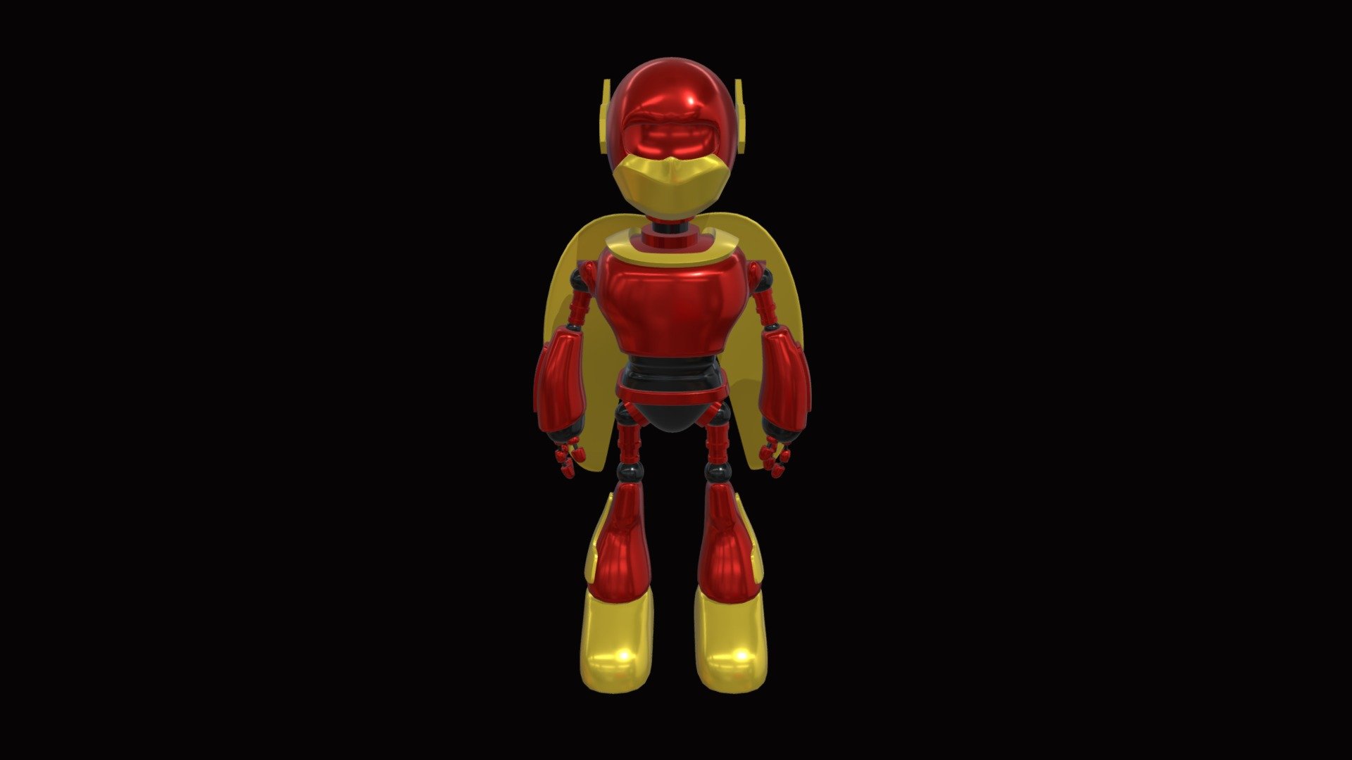 ROBOT