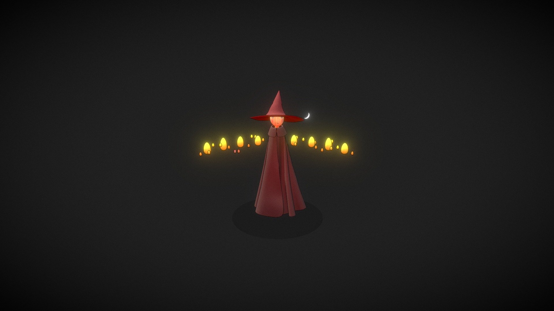 Magician