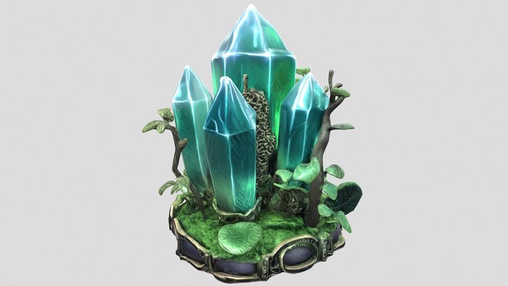 Crystals-Of-X_X