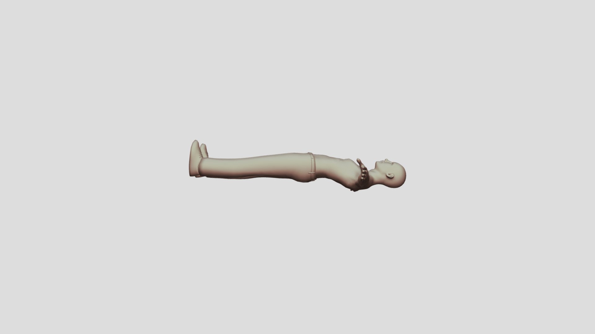 121145888 — Sketchfab embed 3D viewer