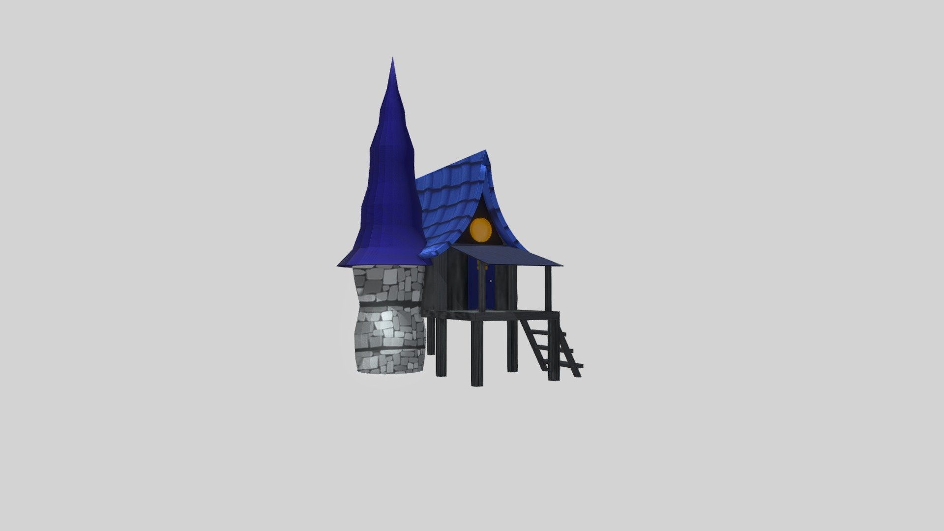 witchhouse