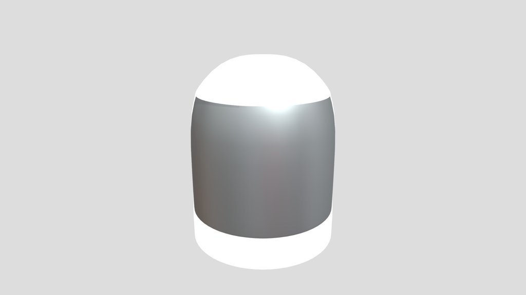 Modern Minimalist Table Clock