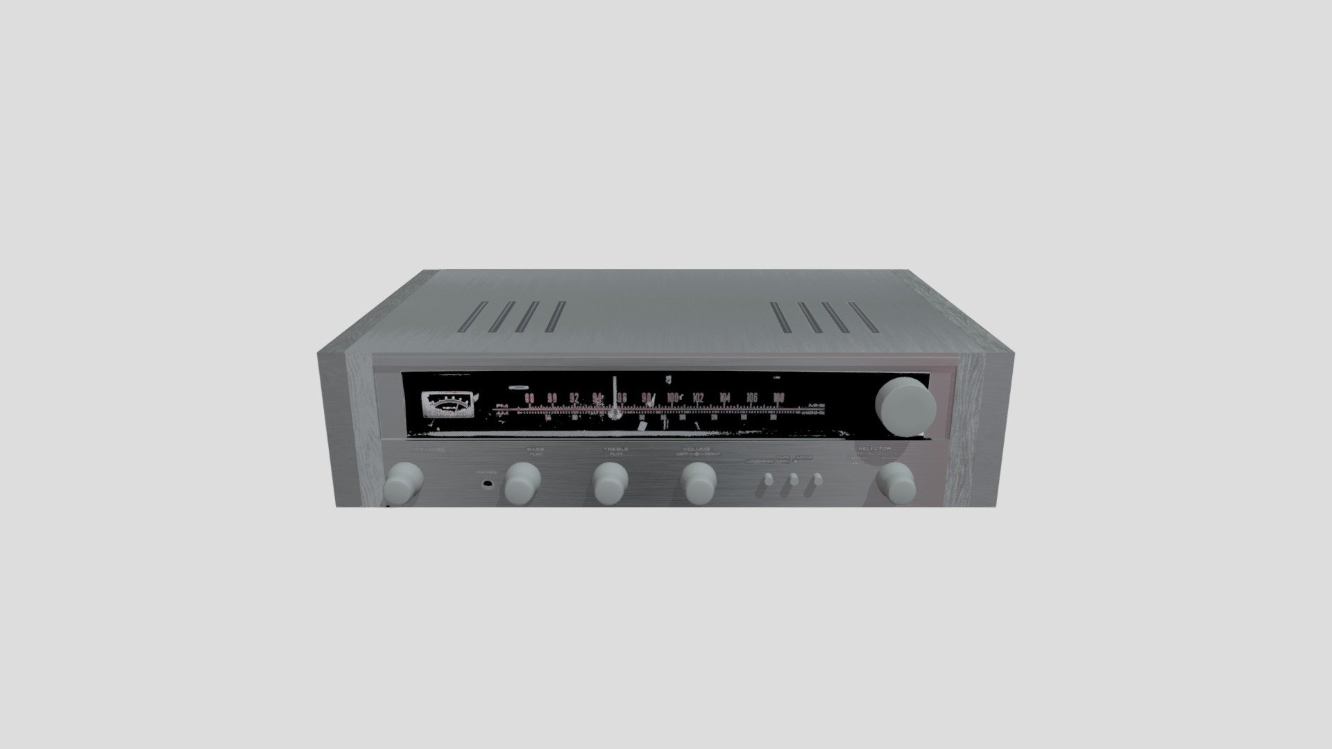 stereo