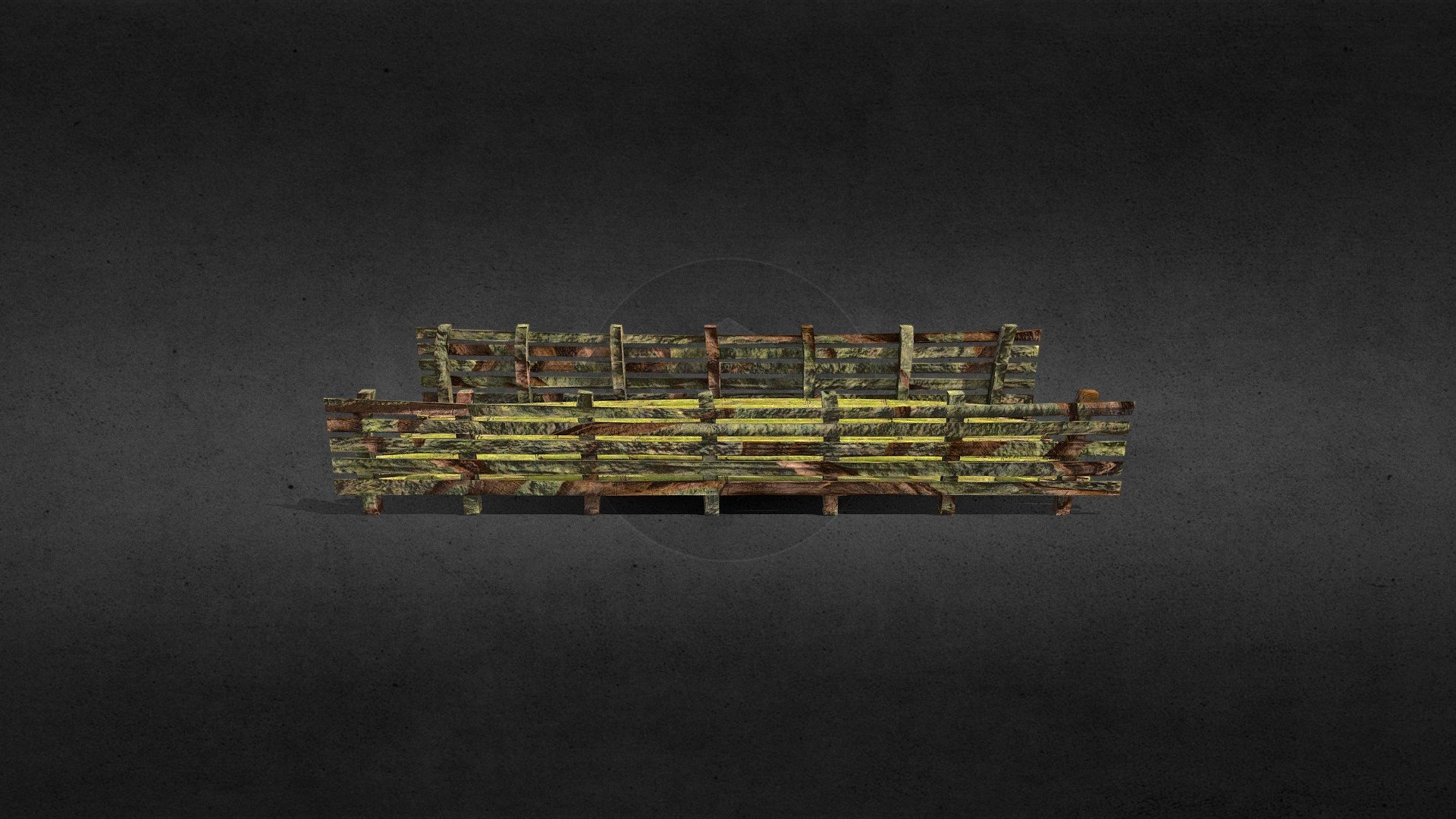 Bridge - Automatic UV Prop