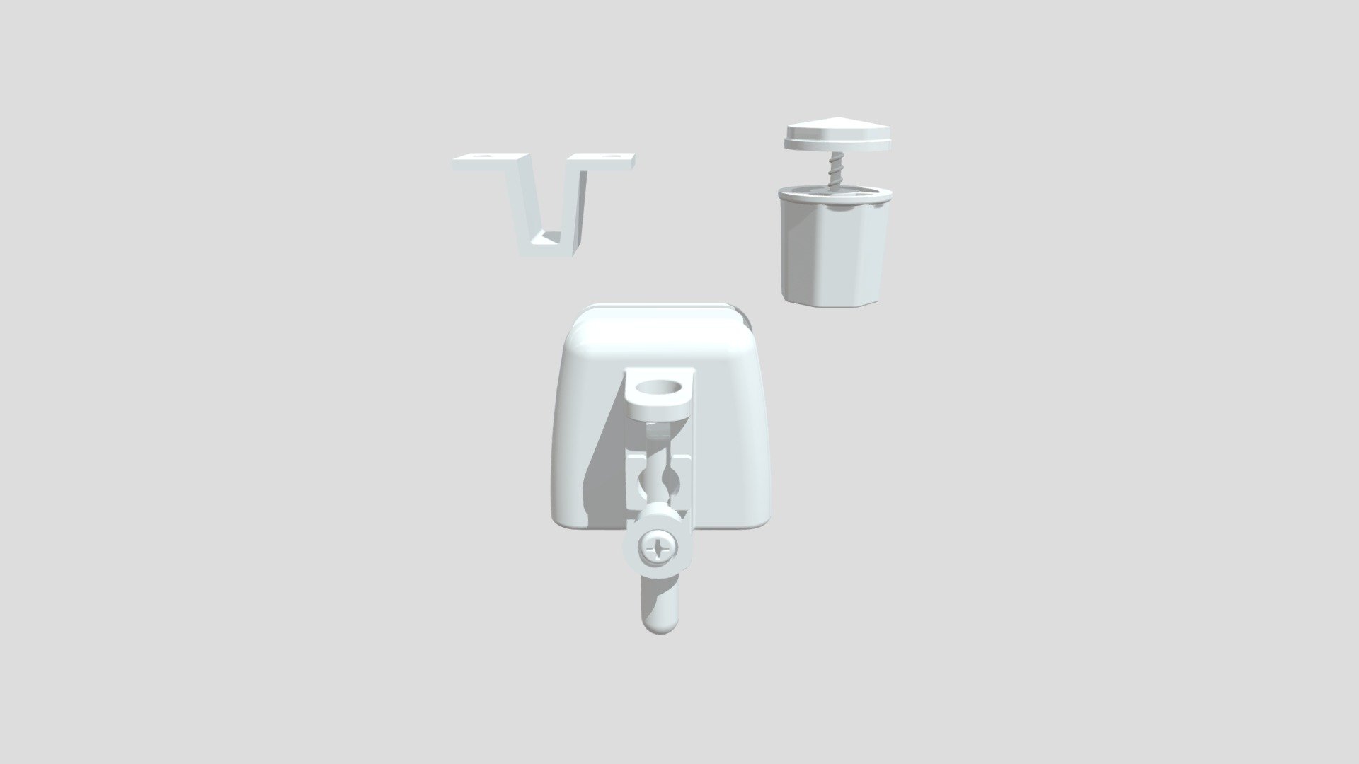 KIT 04P — Sketchfab embed 3D viewer