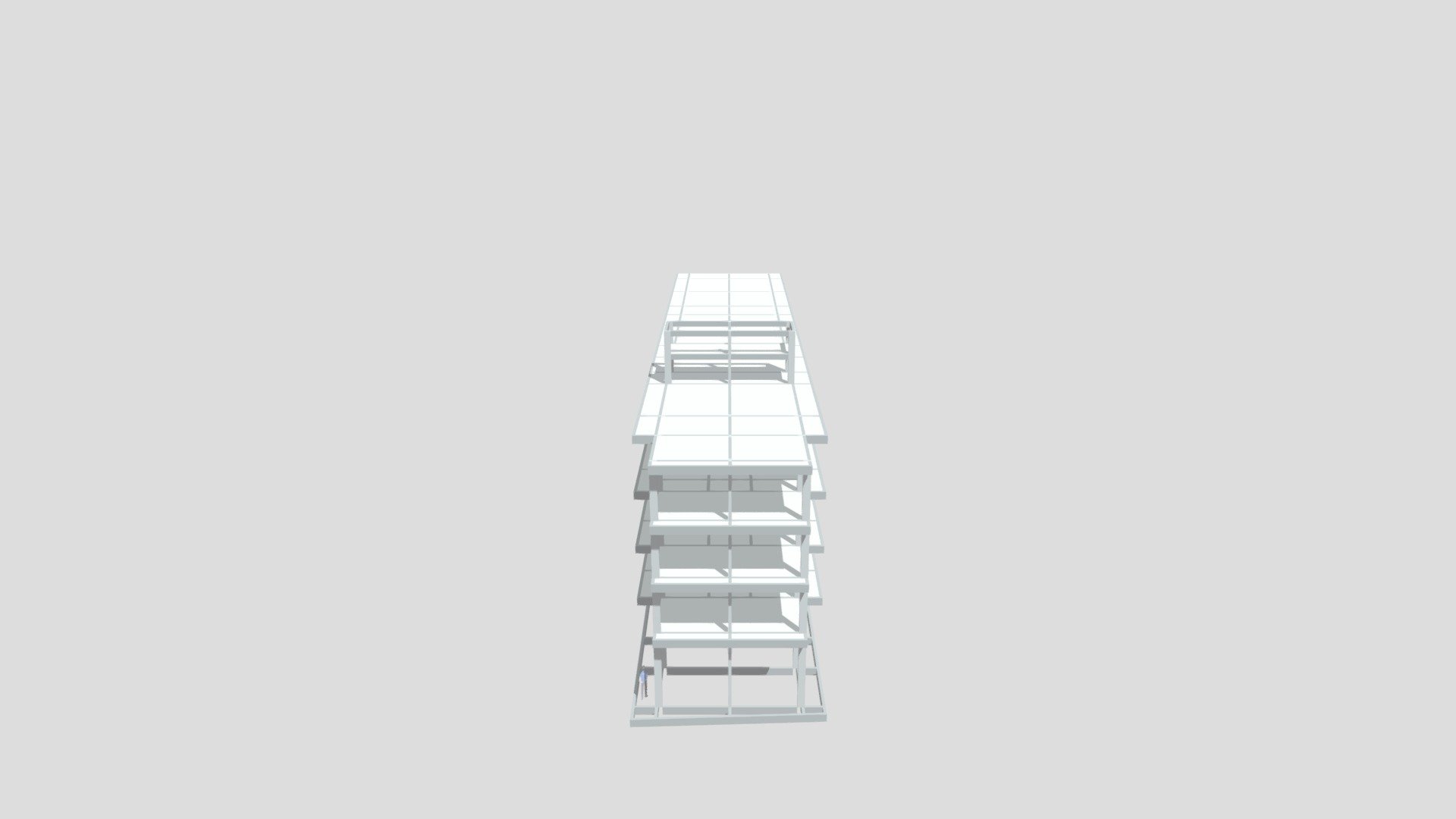 Outeiro — Sketchfab embed 3D viewer