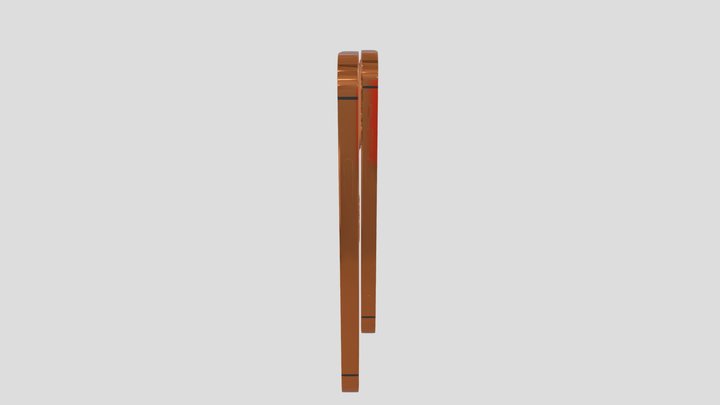 Free_iphone_13_pro_2021 (1) 3D Model