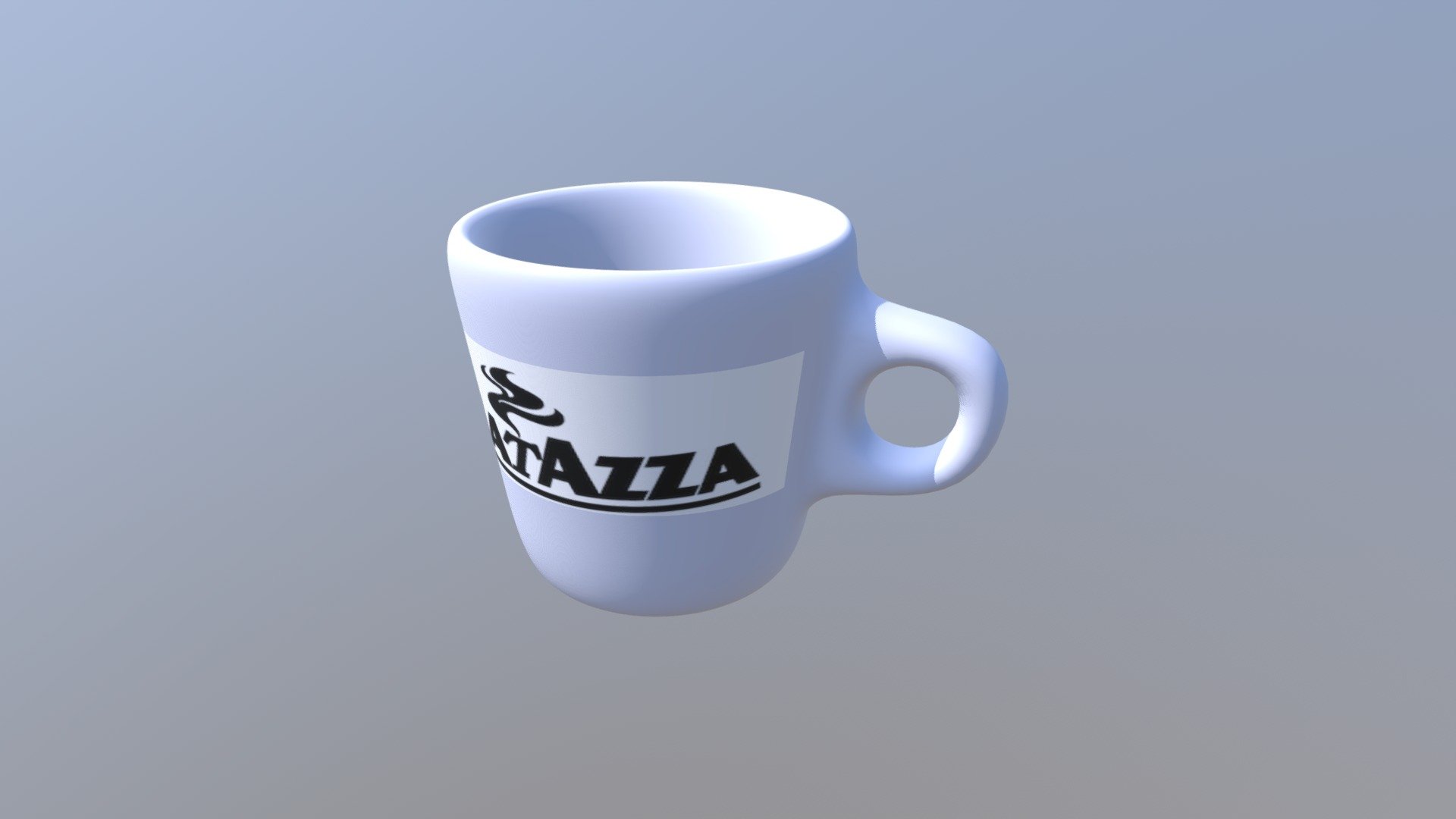 Tazzina