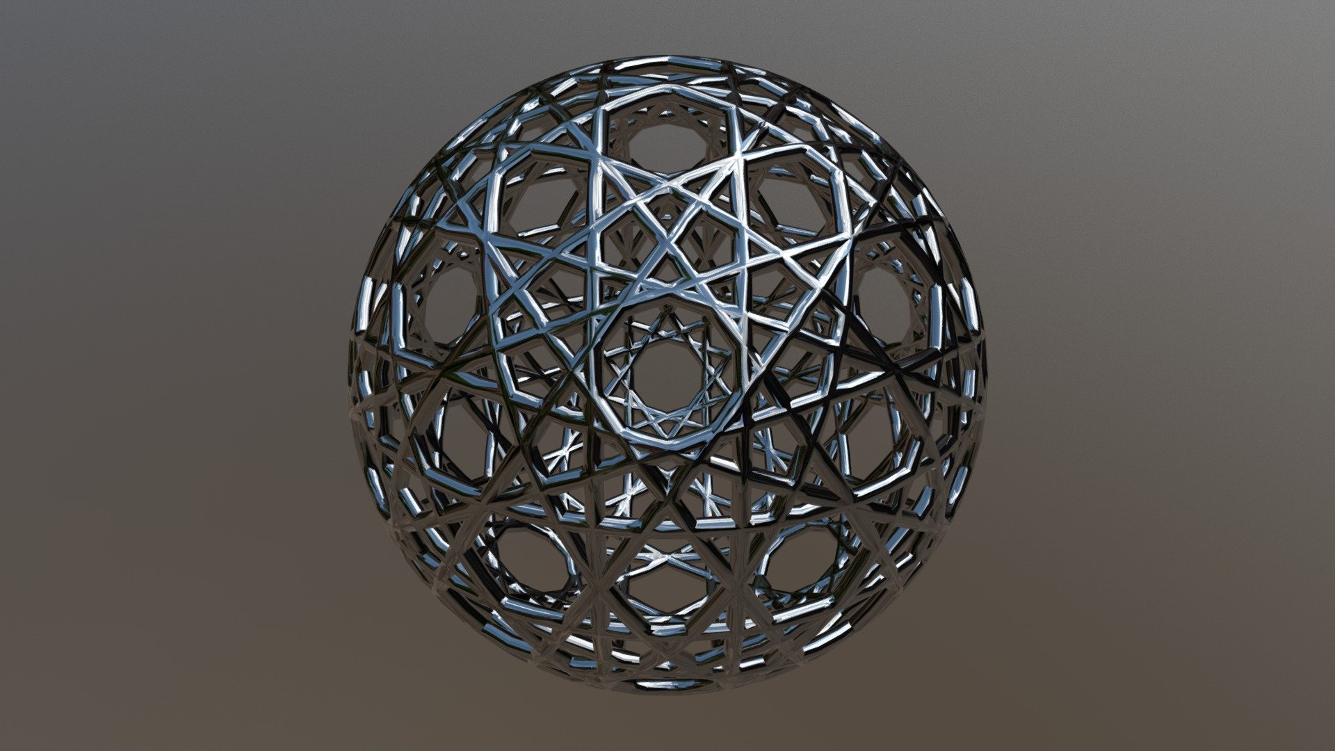Frequency 2 - 3D model by Eternalflower [1436591] - Sketchfab