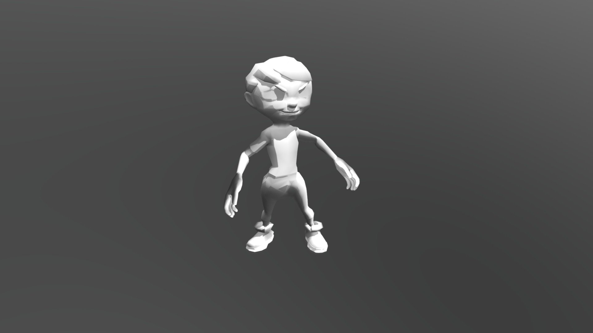 Gd54 Mario T3A3