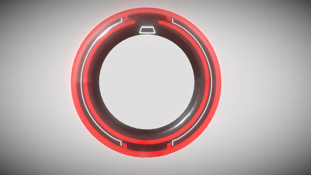tron ring