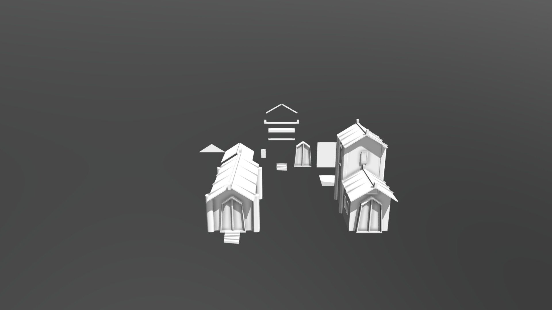 Viking House