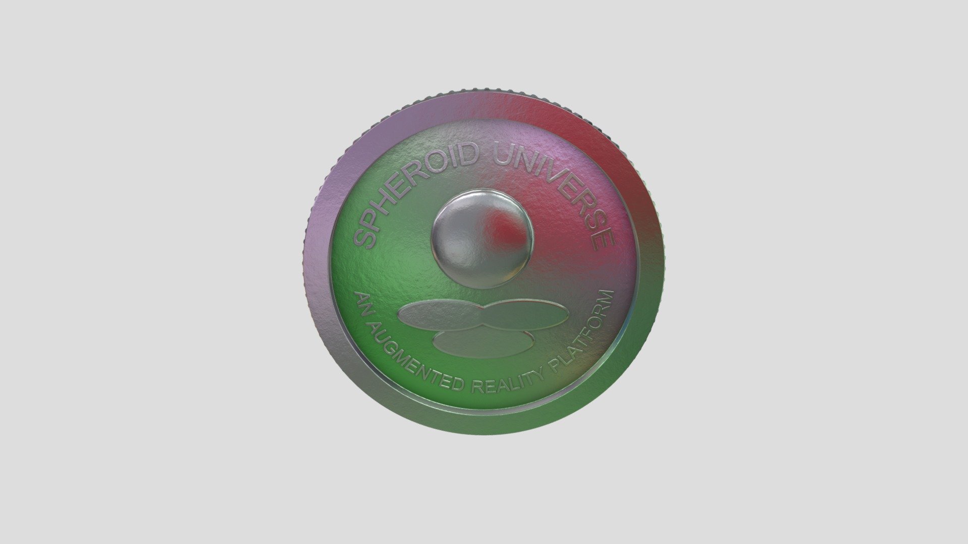 Sph Coin D 12 (4096)