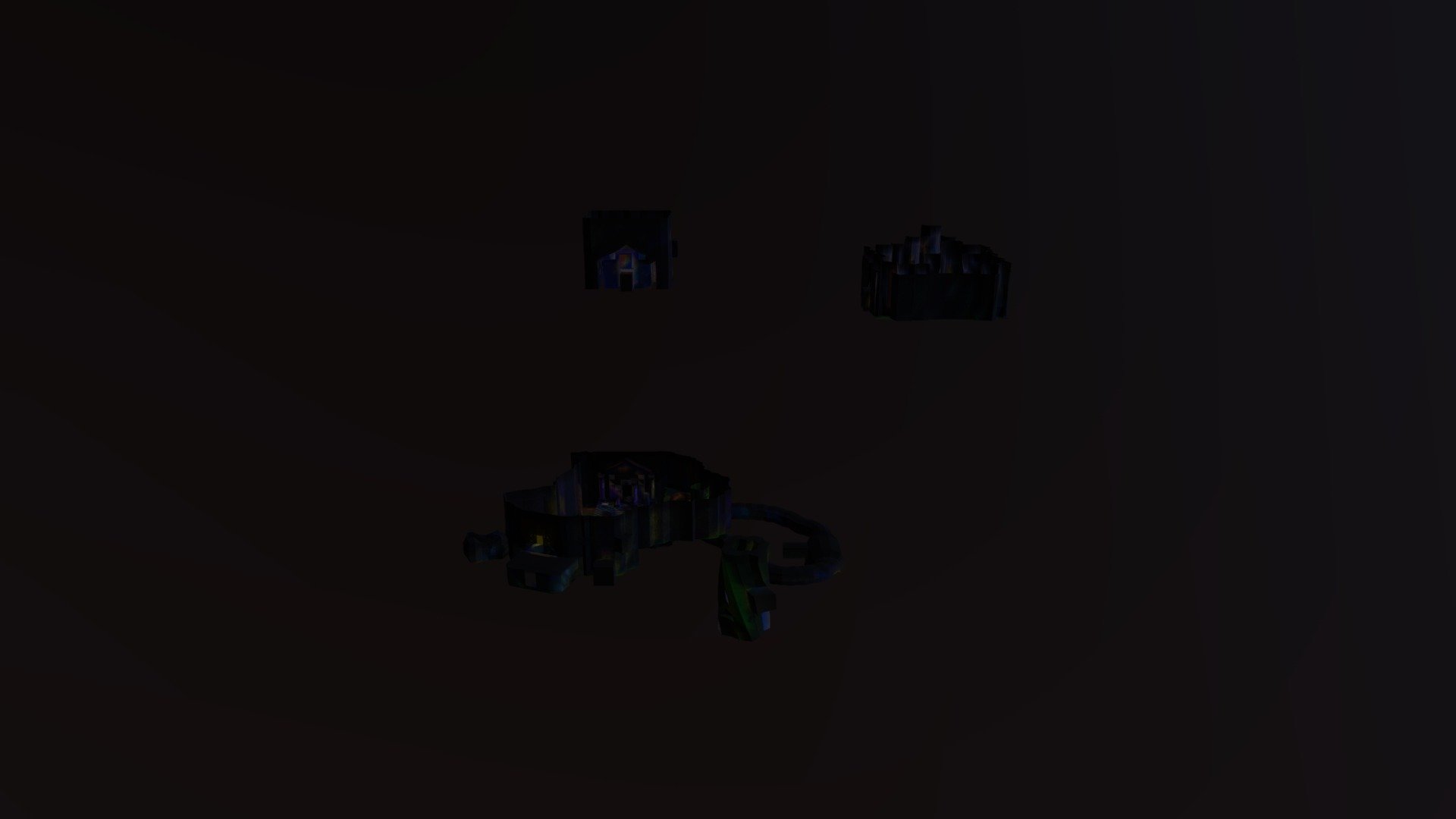 Slappy Valley Hub