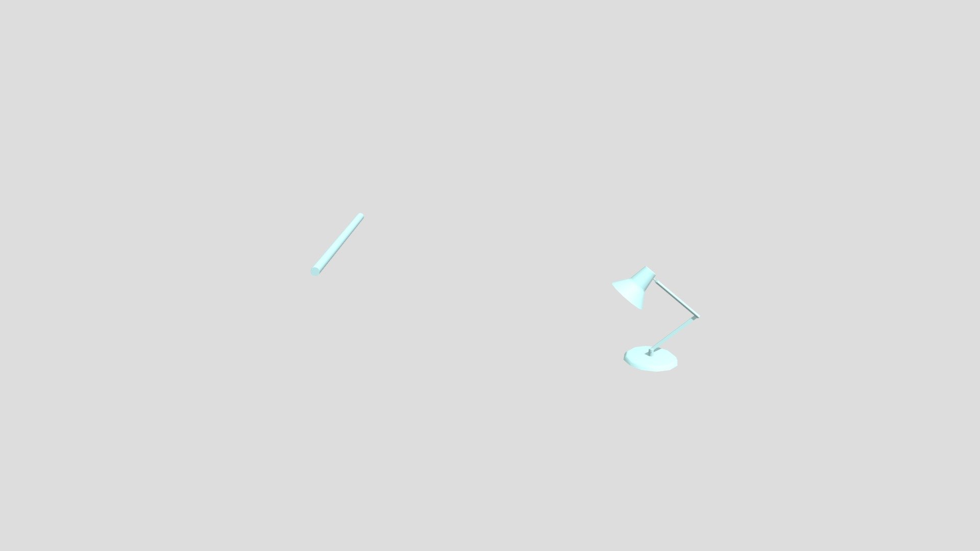 FK Animation