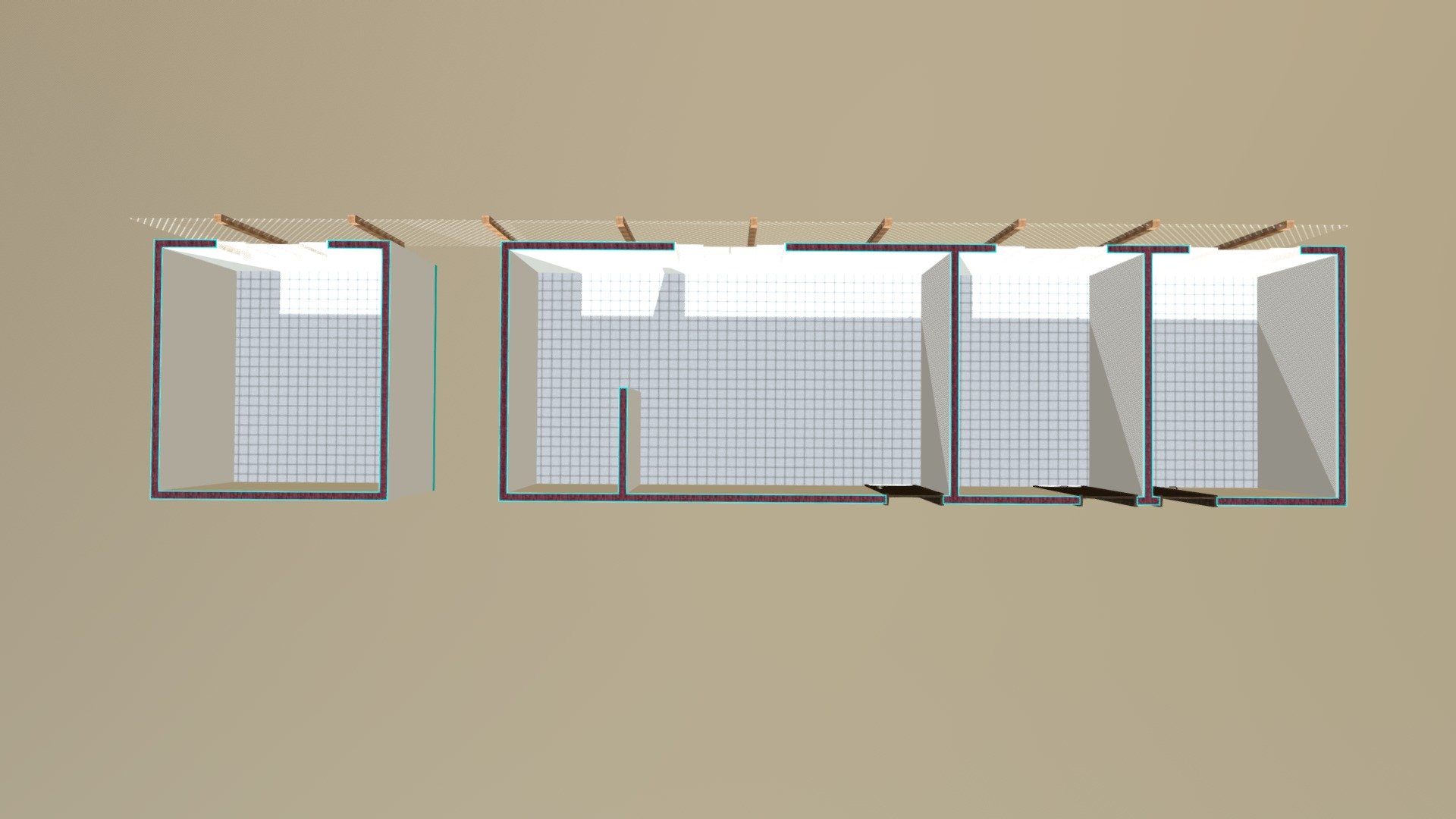 Sala TI Prototipo