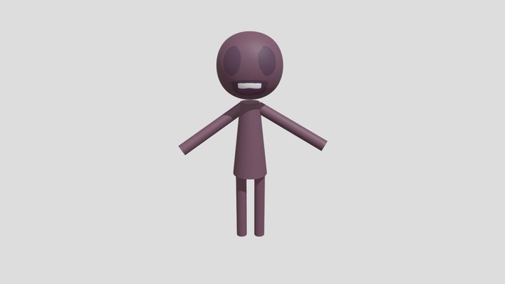 Practice 3 3D Model
