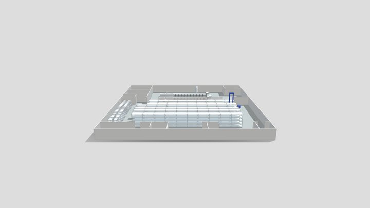 Untitled 3D Model