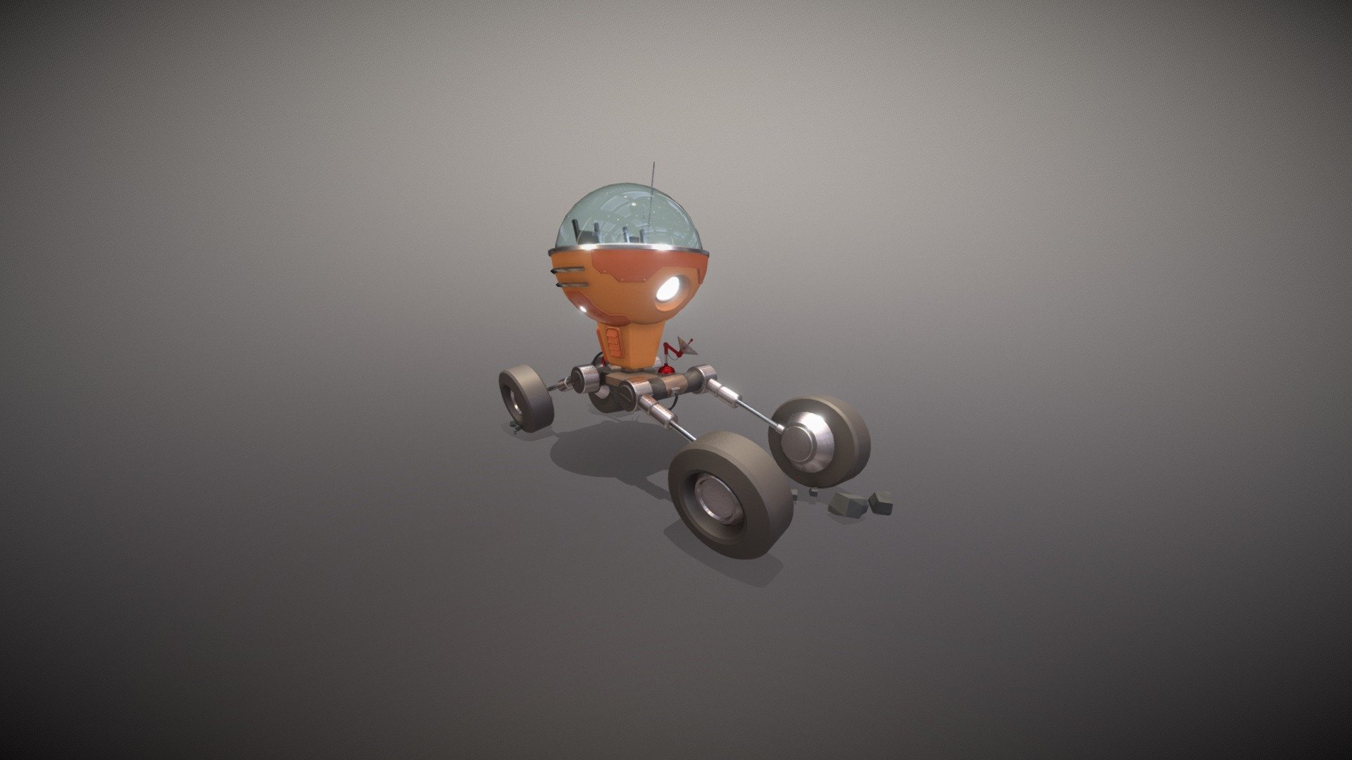 Planetary Investigator