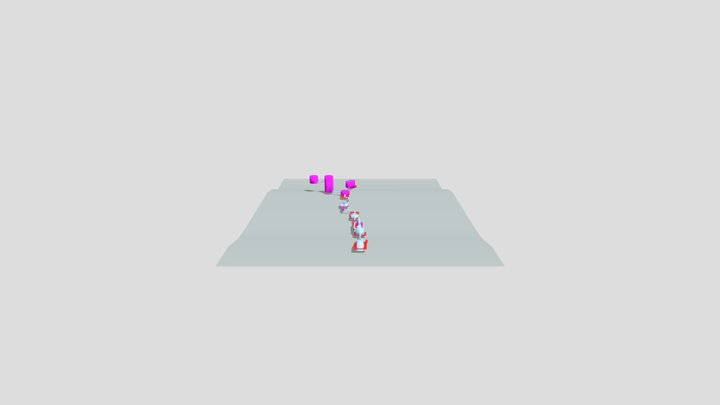 Lava Shelter – Modello 3D gratuito STL