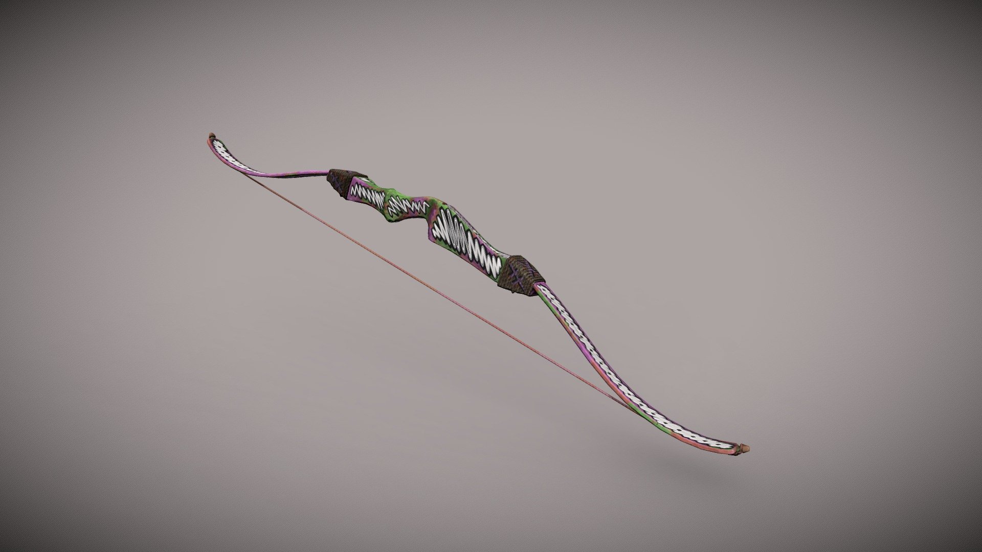 Hunting Bow