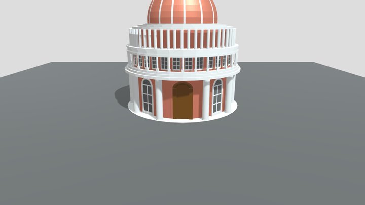 test123-wr 3D Model