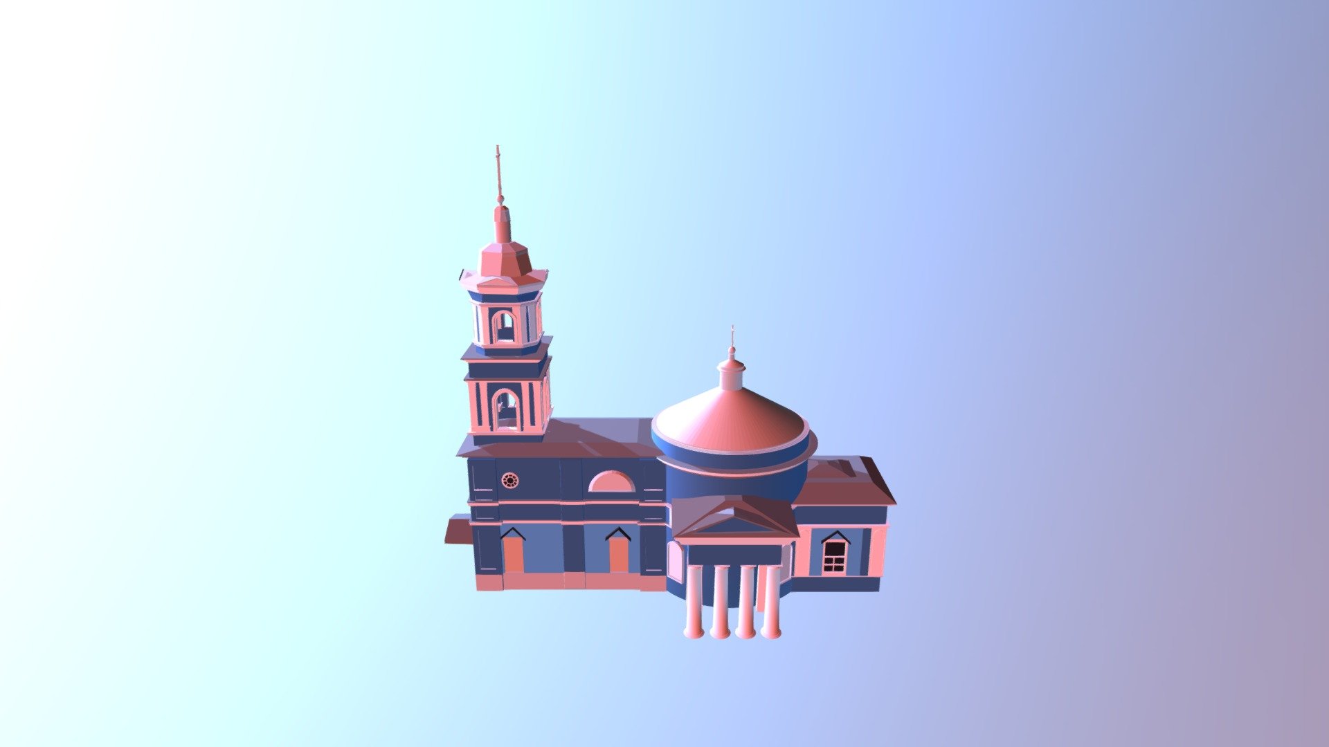 Church