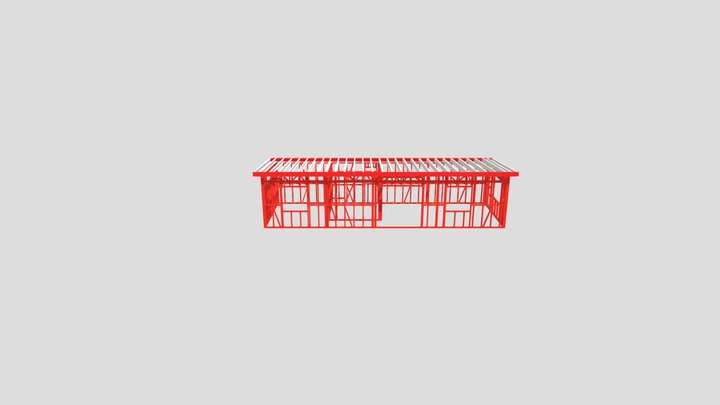 J1104-B_Easle Pty Ltd 3D Model