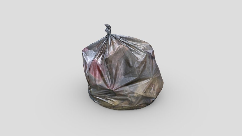 Trash bag