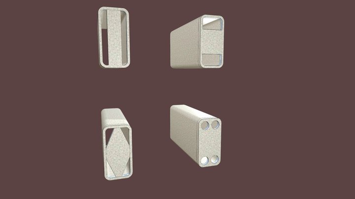 Jayco2.0 3D Model