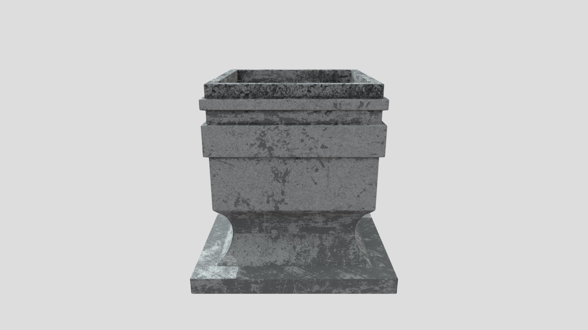 trash can