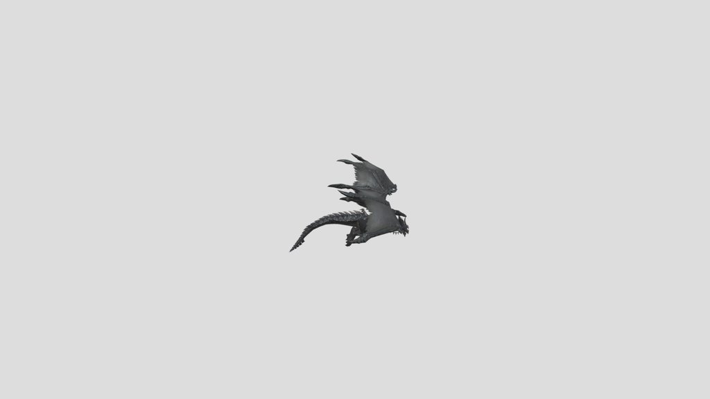 Dragon Fly
