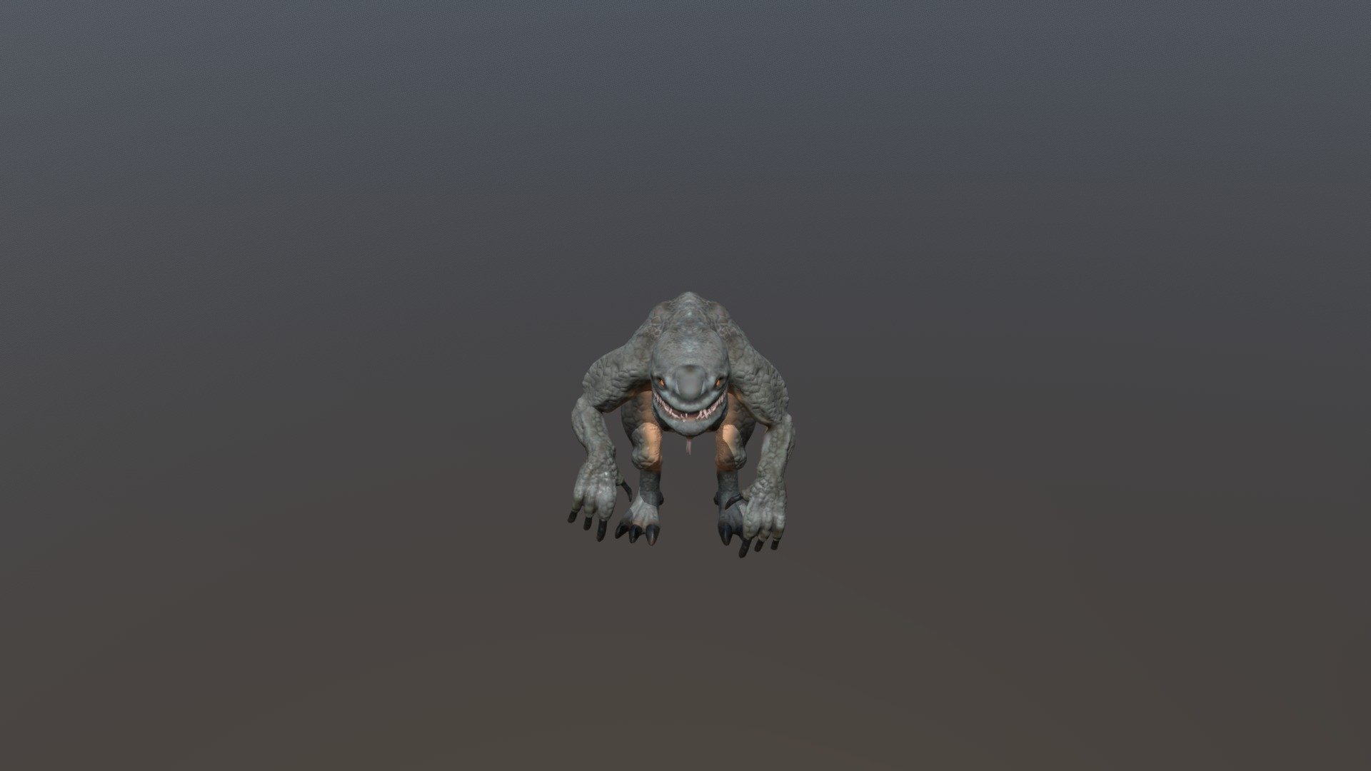 monster Rex
