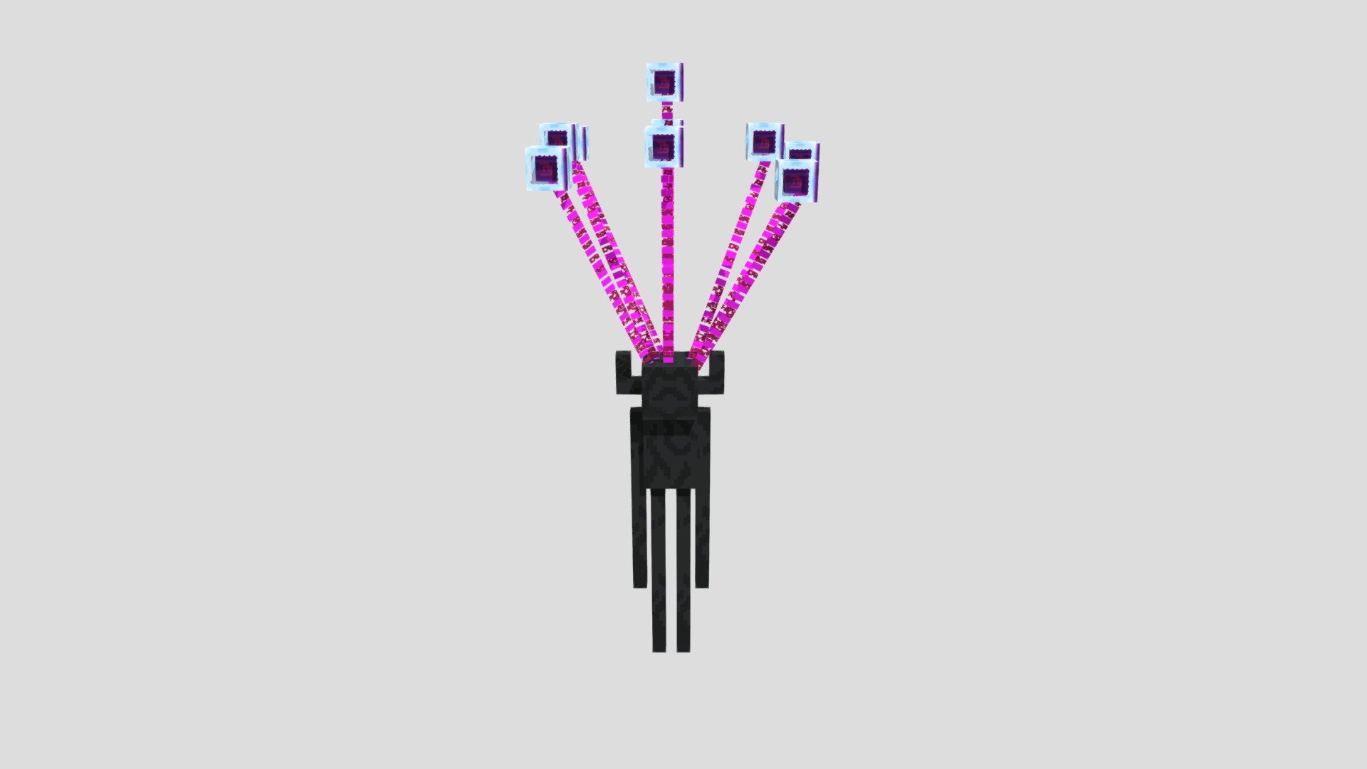 Enderman Titan-25