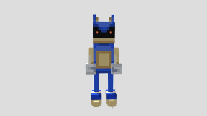 Sonic.OMT