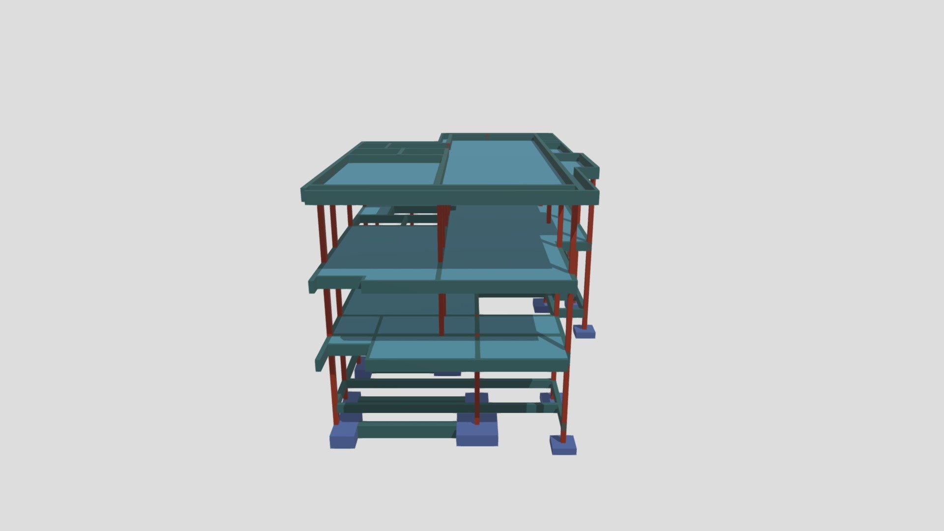 RICARDO 3d FT2 — Sketchfab embed 3D viewer