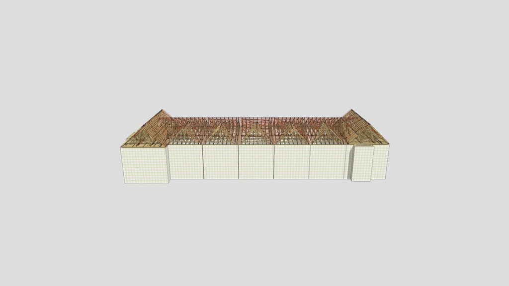 Block BT62 (1-7) Glen
